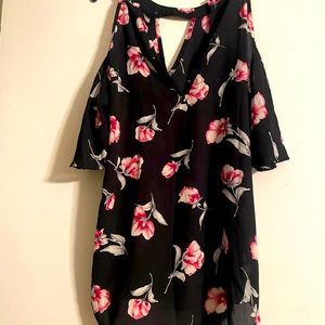 Dress shirt-Size small